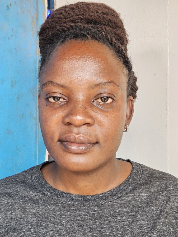 Pastor Phiona Kyomugisha