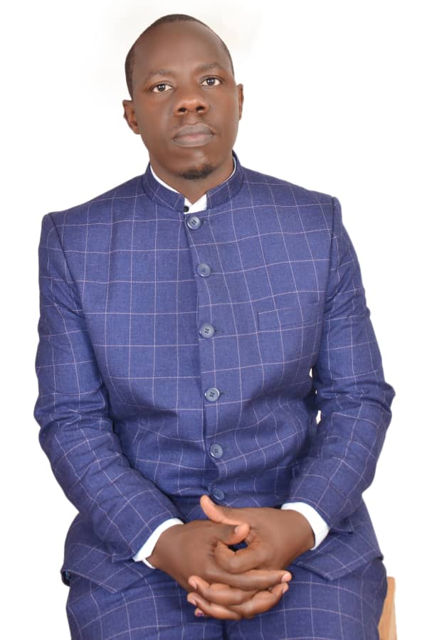 Mr. Eibu Aaron - Witness & Member